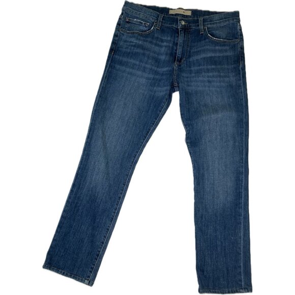 Joe's Men's The Classic Staight Leg Jeans Blue 34x29 - Picture 1 of 5